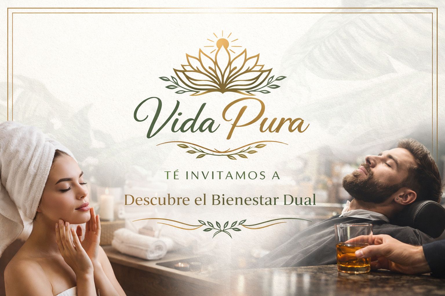Pilates y Spa para mujeres en Vida Pura